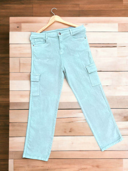 Classic Cargo For Women