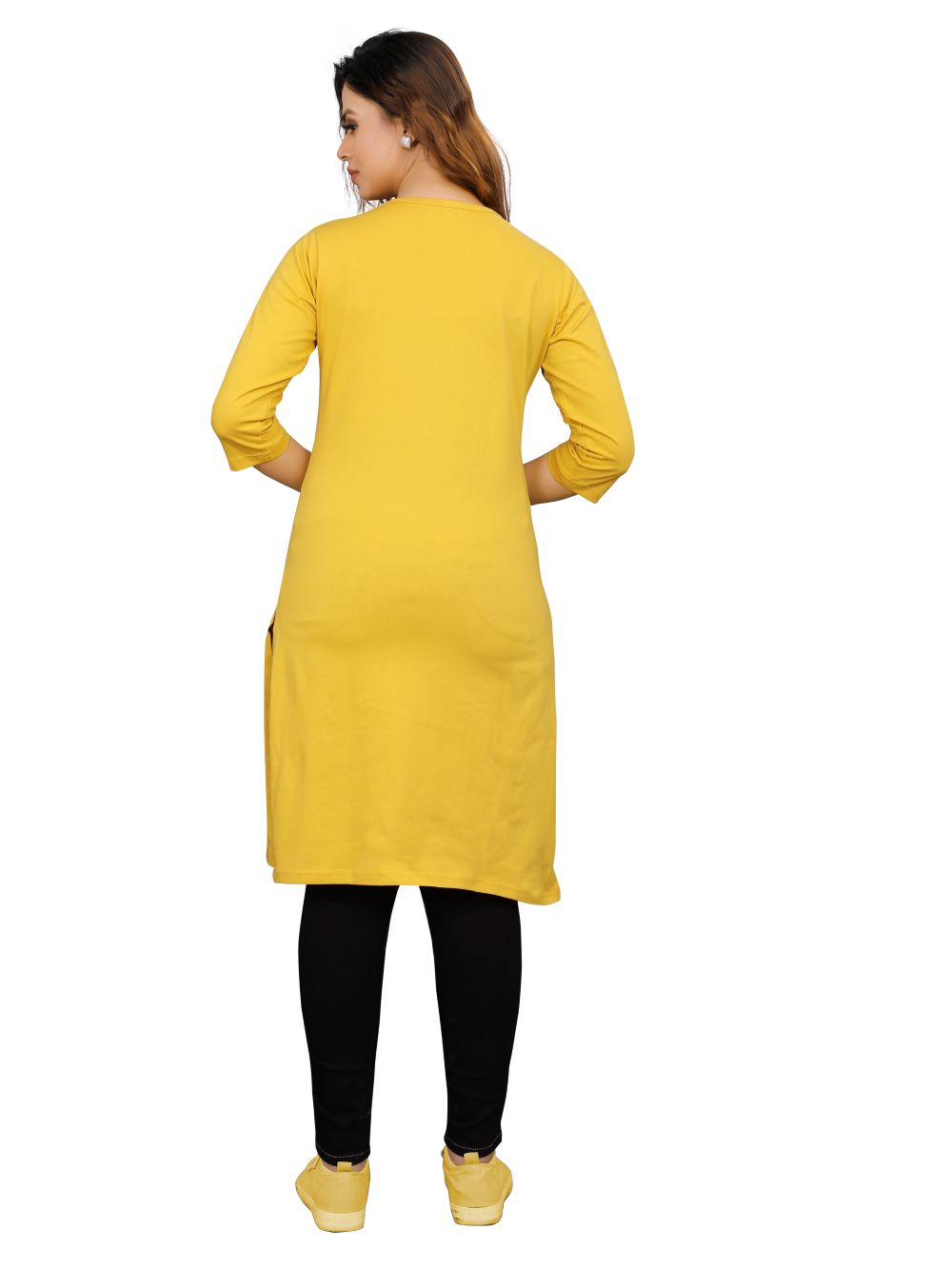 Women’s Comfortable Hosiery Kurti