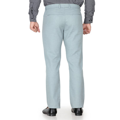 Men’s Pistachio Cotton Panta