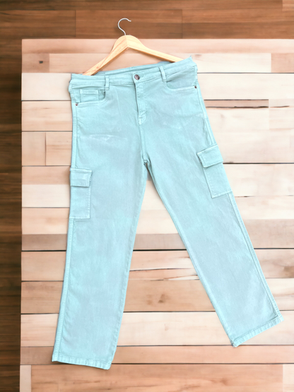 Classic Cargo For Women