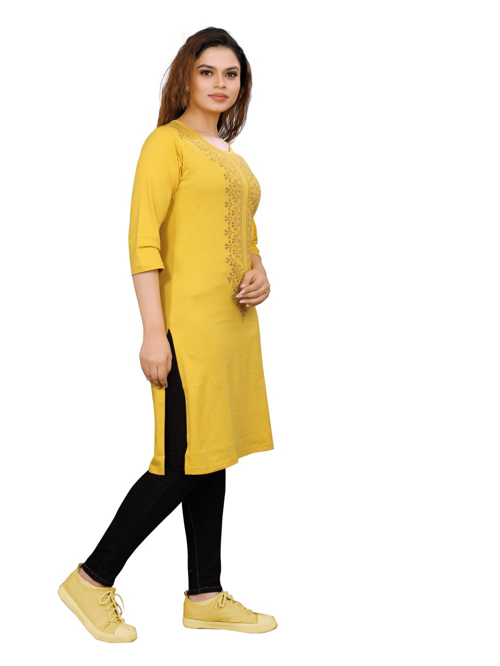 Women’s Comfortable Hosiery Kurti