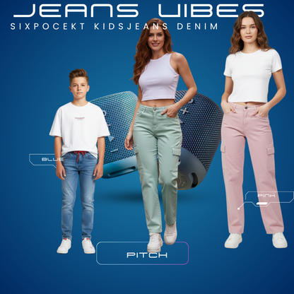 Classic Cargo For Women